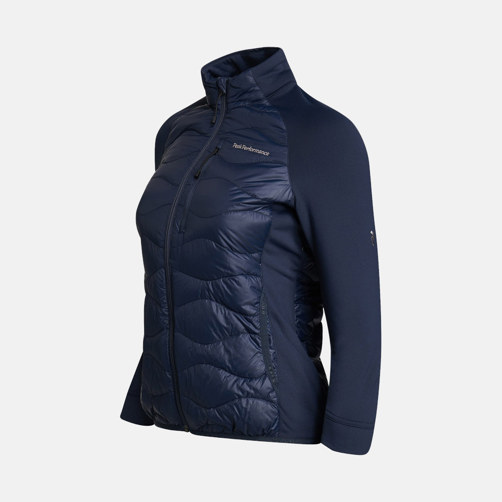 Peak performance helium hot sale hybrid jacket w